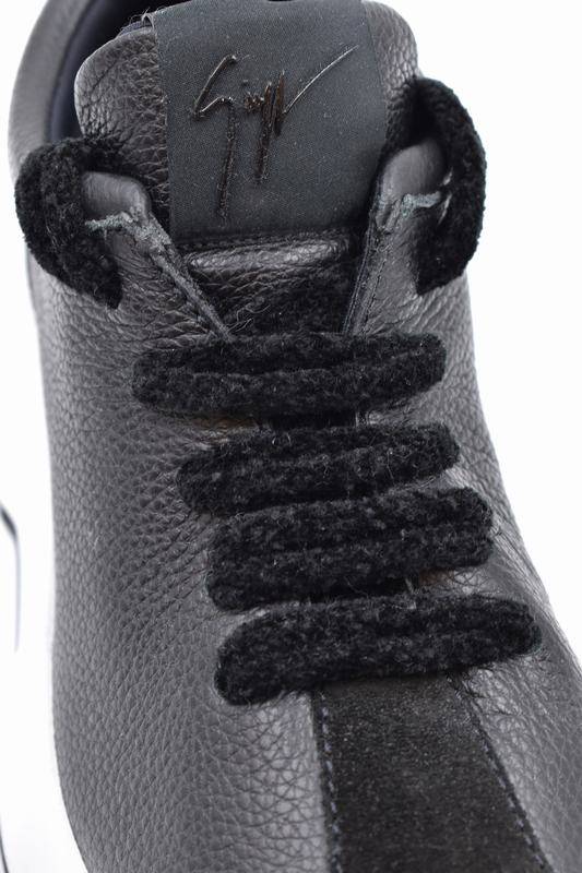 Giuseppe Zanotti Sneakers Codice Prodotto: RS10017