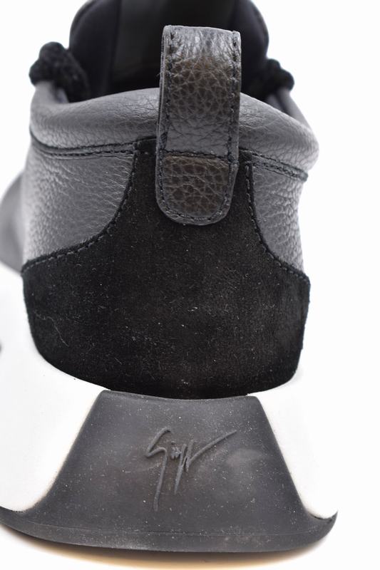 Giuseppe Zanotti Sneakers Codice Prodotto: RS10017