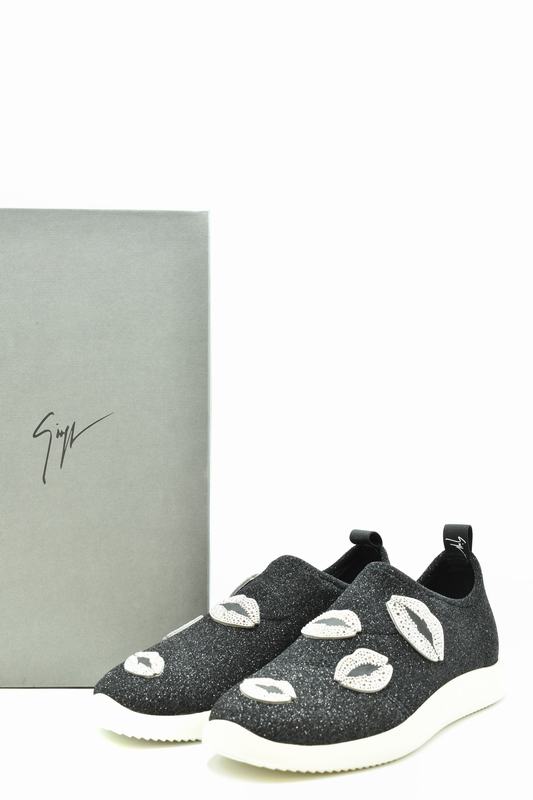 Giuseppe Zanotti Sneakers Codice Prodotto: RW80031