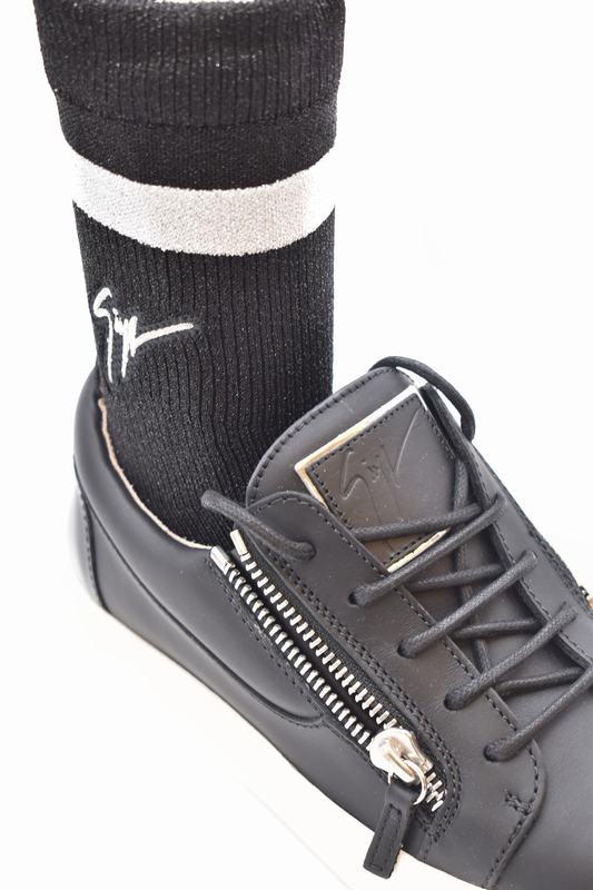 Giuseppe Zanotti Sneakers Codice Prodotto: RW80036