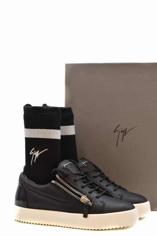 Giuseppe Zanotti Sneakers Codice Prodotto: RW80036