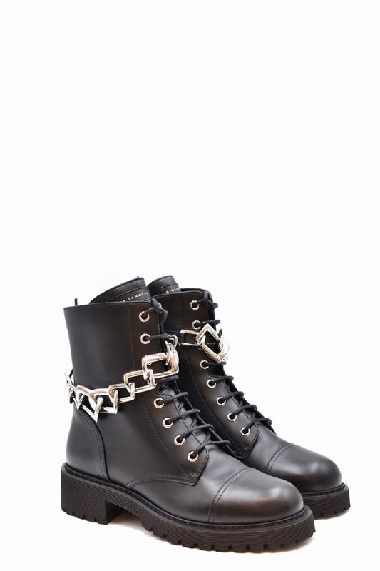 Giuseppe Zanotti Stivali Codice Prodotto: E170005