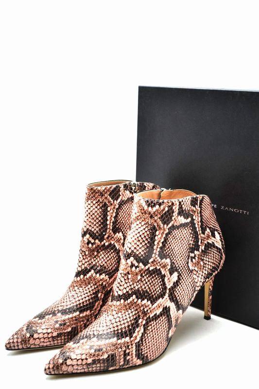 Giuseppe Zanotti Stivali Codice Prodotto: E970021