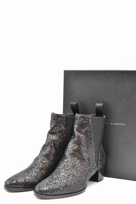 Giuseppe Zanotti Stivali Codice Prodotto: I070007