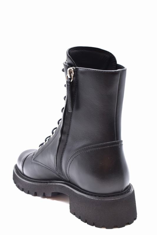 Giuseppe Zanotti Stivali Codice Prodotto: I070010