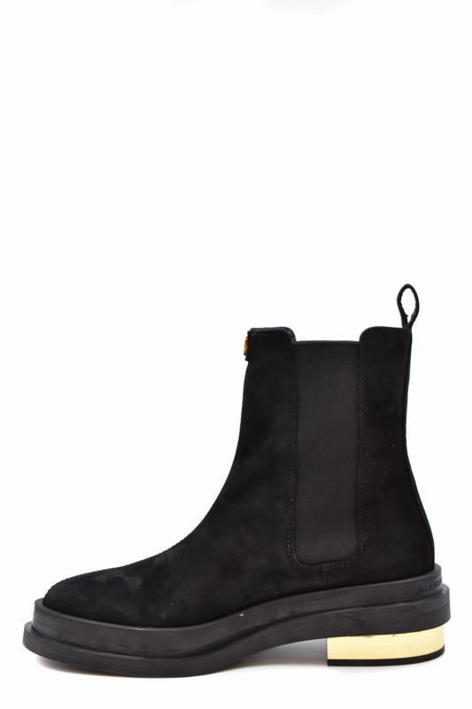 Giuseppe Zanotti Stivali Codice Prodotto: I170025