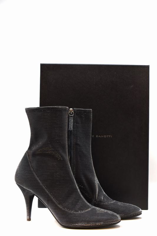 Giuseppe Zanotti Stivali Codice Prodotto: I270007