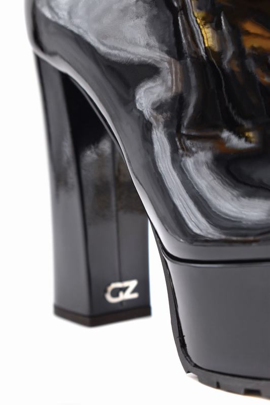 Giuseppe Zanotti Stivali Codice Prodotto: I270017