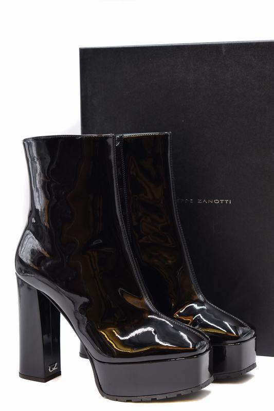 Giuseppe Zanotti Stivali Codice Prodotto: I270017