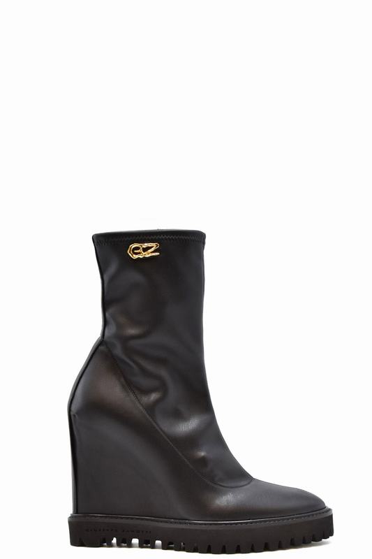 Giuseppe Zanotti Stivali Codice Prodotto: I270033