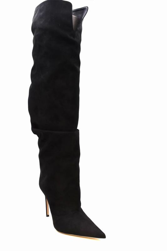 Giuseppe Zanotti Stivali Codice Prodotto: I280016