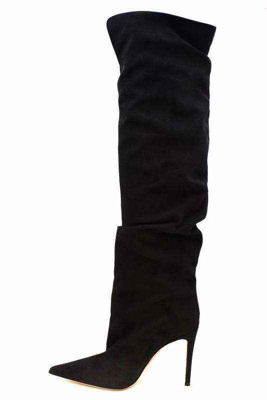 Giuseppe Zanotti Stivali Codice Prodotto: I280016