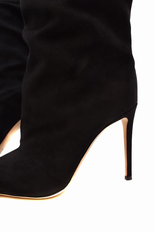 Giuseppe Zanotti Stivali Codice Prodotto: I280016