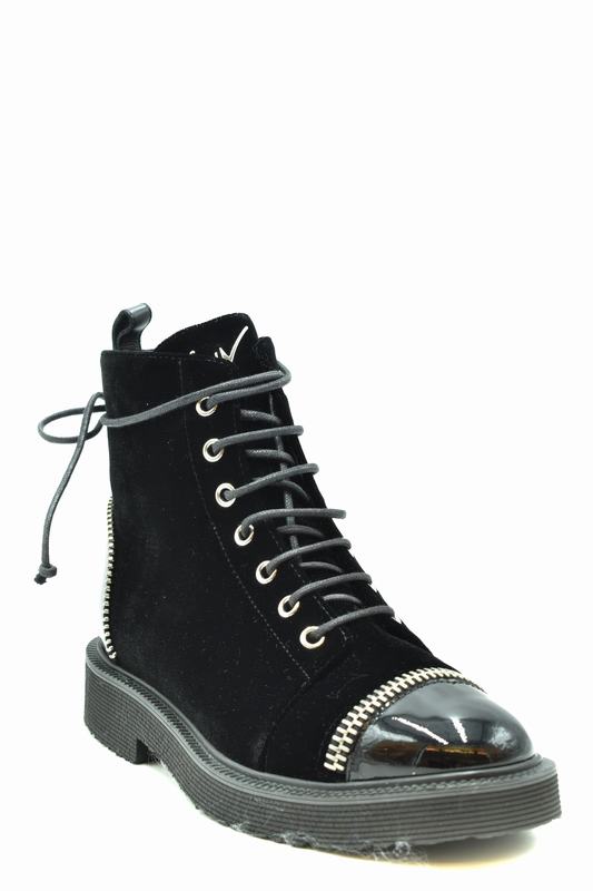 Giuseppe Zanotti Stivali Codice Prodotto: I770027