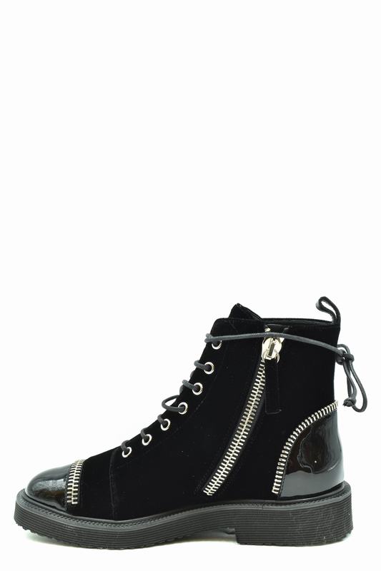 Giuseppe Zanotti Stivali Codice Prodotto: I770027