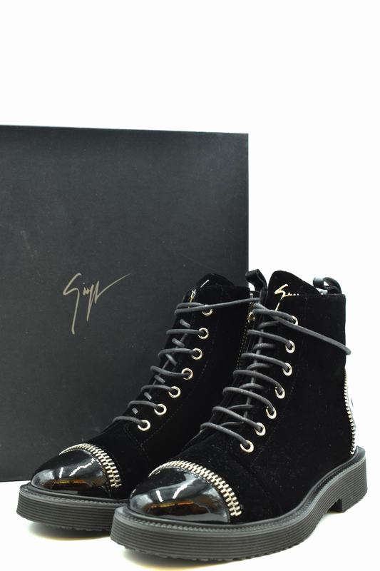 Giuseppe Zanotti Stivali Codice Prodotto: I770027