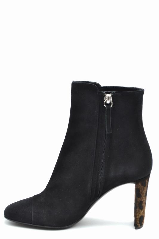 Giuseppe Zanotti Stivali Codice Prodotto: I770032