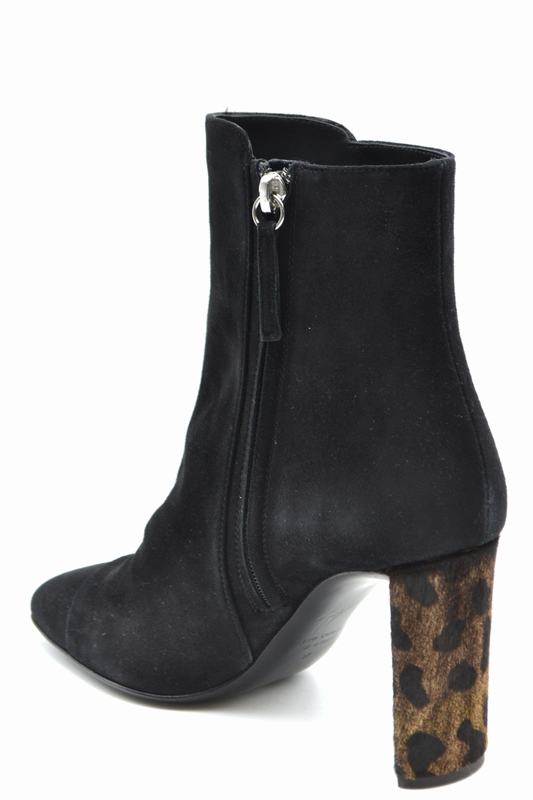 Giuseppe Zanotti Stivali Codice Prodotto: I770032