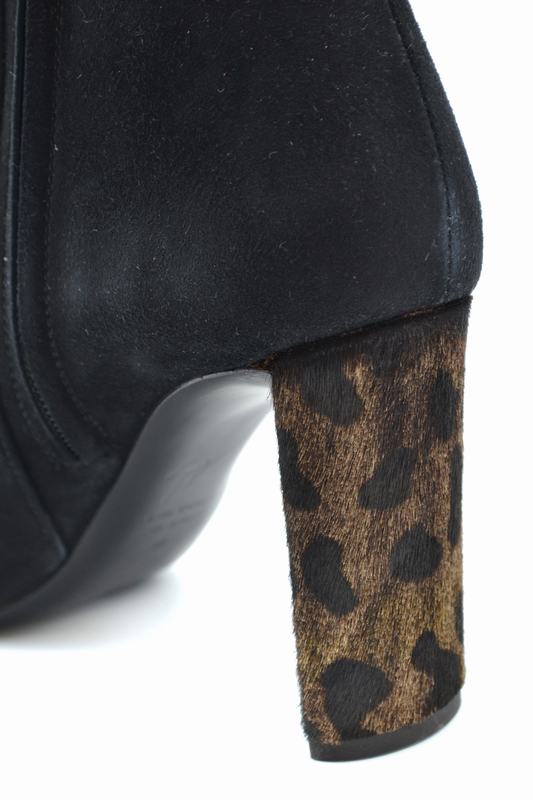 Giuseppe Zanotti Stivali Codice Prodotto: I770032