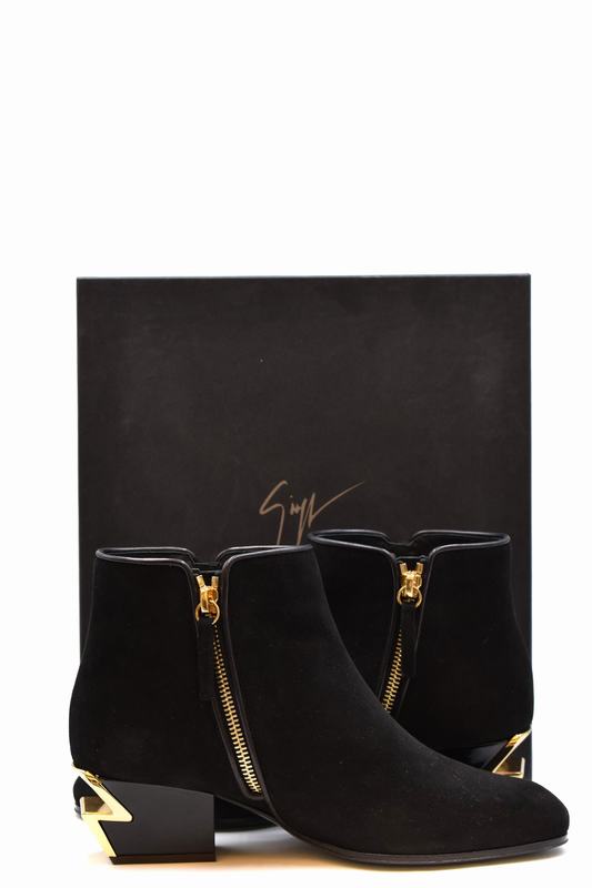 Giuseppe Zanotti Stivali Codice Prodotto: I870009