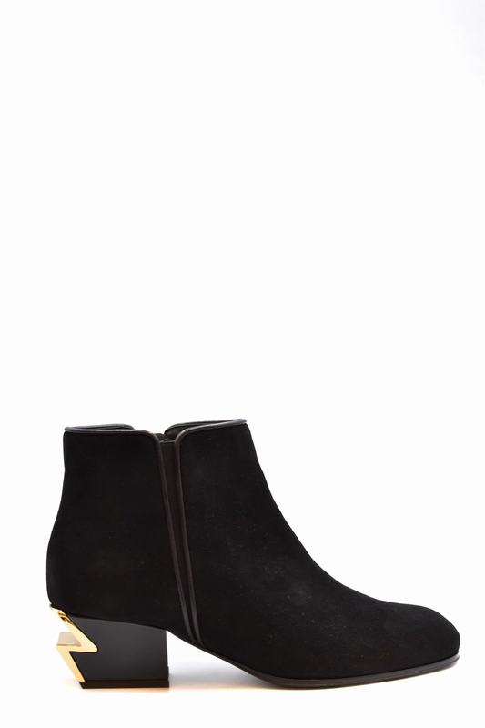 Giuseppe Zanotti Stivali Codice prodotto: I870009