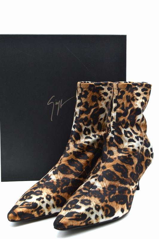 Giuseppe Zanotti Stivali Codice Prodotto: I870026