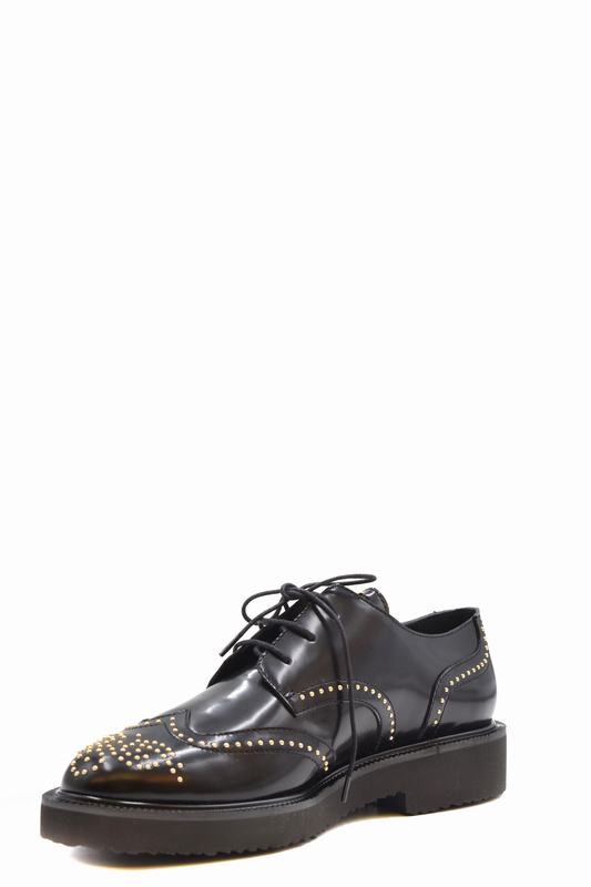 Giuseppe Zanotti Stringate Codice Prodotto: I860030