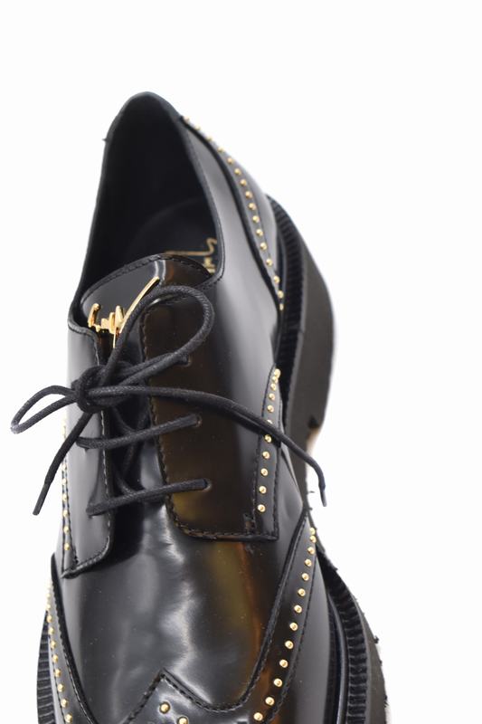 Giuseppe Zanotti Stringate Codice Prodotto: I860030