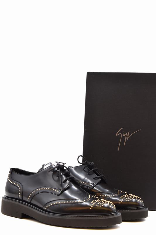 Giuseppe Zanotti Stringate Codice Prodotto: I860030