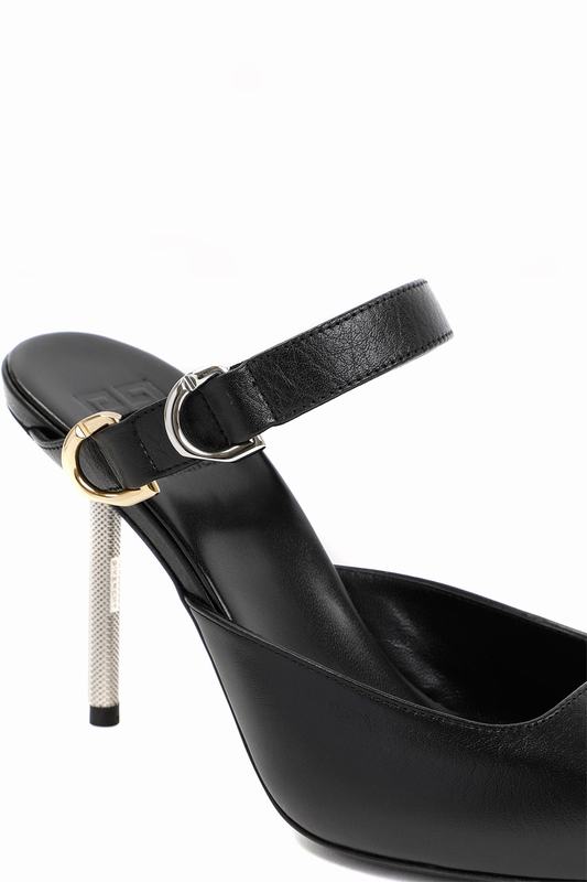 Givenchy Sandali Codice Prodotto: BE307JE1QL-001