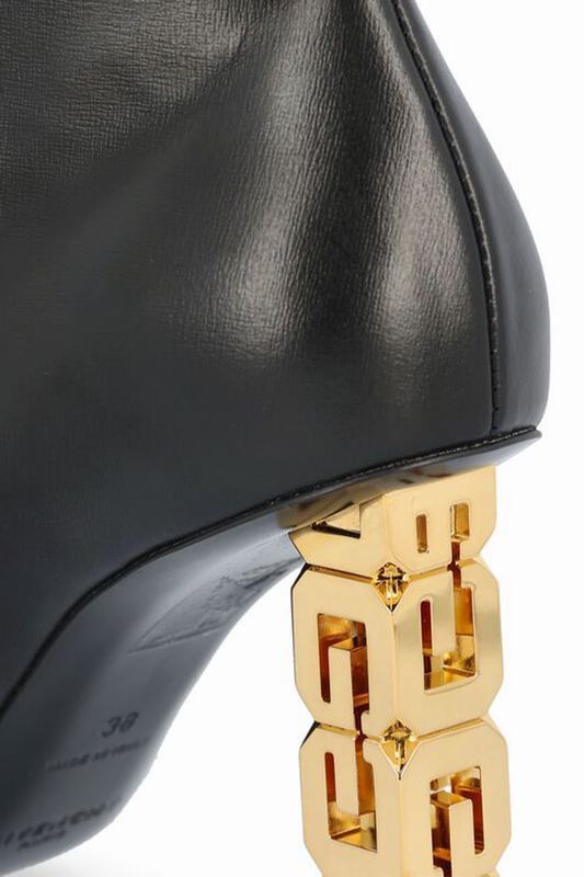 Givenchy Stivali Codice Prodotto: BE6034E1GT-001