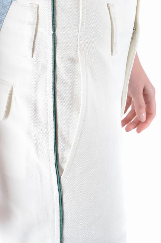 Golden Goose Pantaloni Codice Prodotto: G32WP002/A1