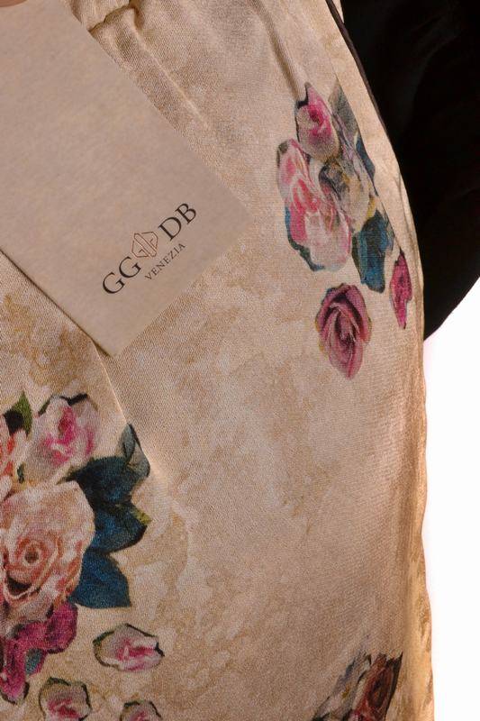Golden Goose Pantaloni Codice Prodotto: G32WP118/A4