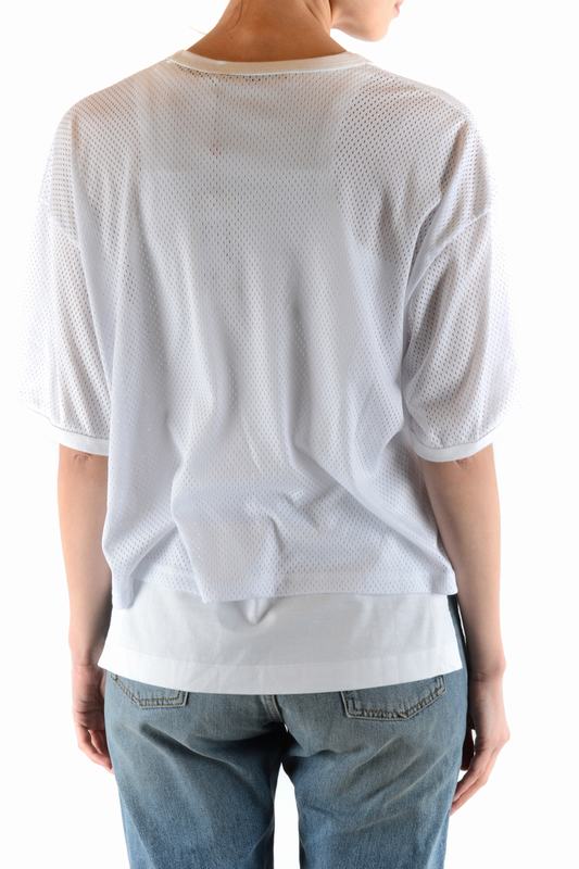 Golden Goose T-Shirts Codice Prodotto: G32WP022/ A1