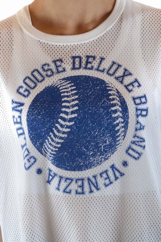 Golden Goose T-Shirts Codice Prodotto: G32WP022/ A1