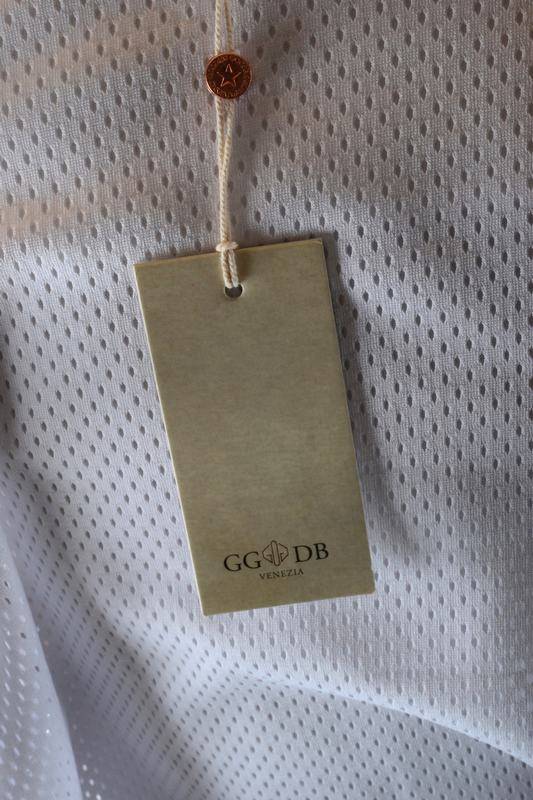 Golden Goose T-Shirts Codice Prodotto: G32WP022/ A1