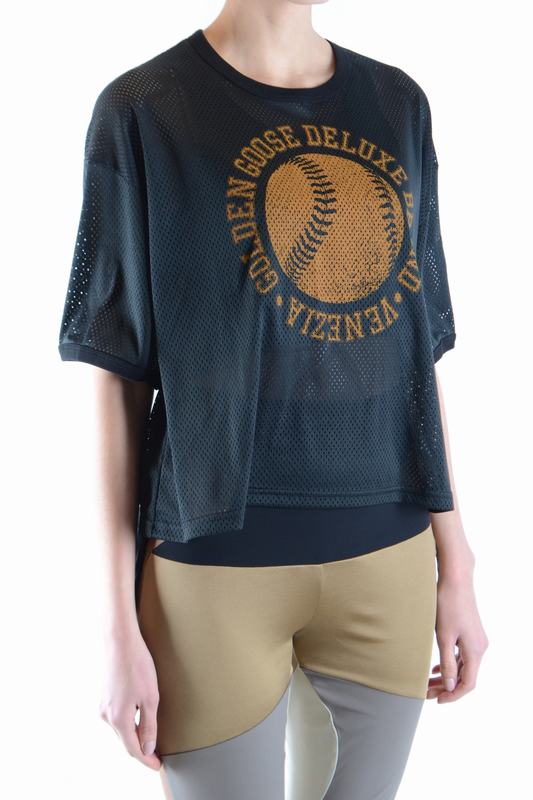 Golden Goose T-Shirts Codice Prodotto: G32WP022/A2