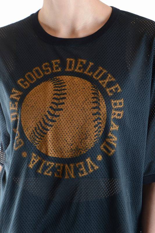 Golden Goose T-Shirts Codice Prodotto: G32WP022/A2