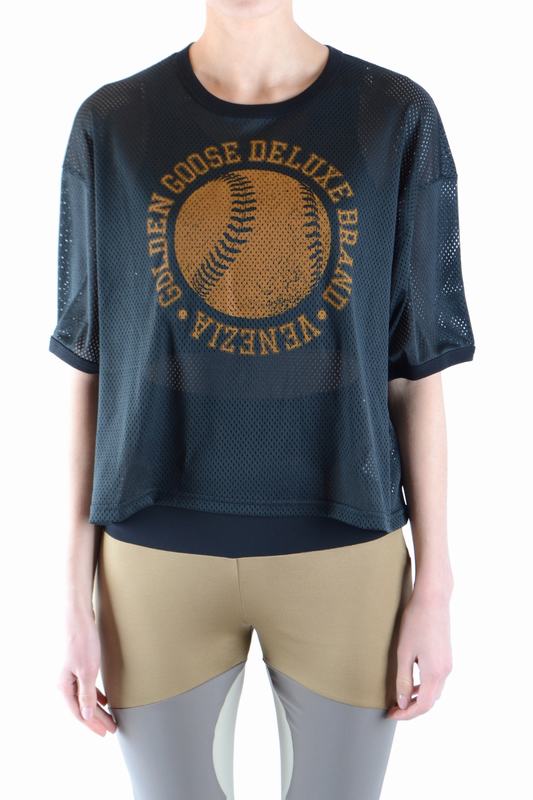 Golden Goose T-Shirts Codice prodotto: G32WP022/A2