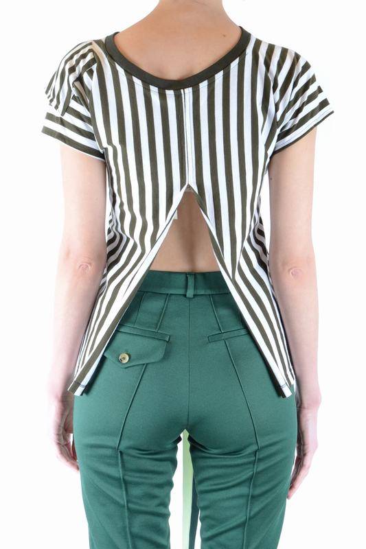 Golden Goose Tops Codice Prodotto: G32WP123/A2