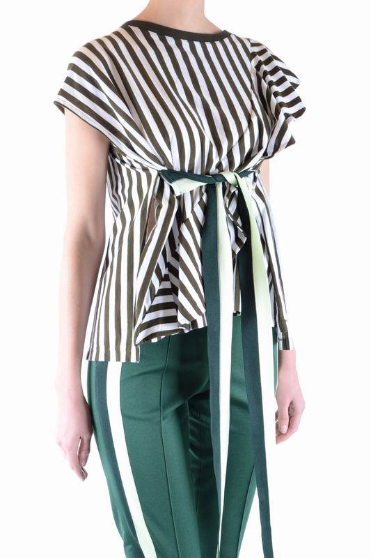 Golden Goose Tops Codice Prodotto: G32WP123/A2