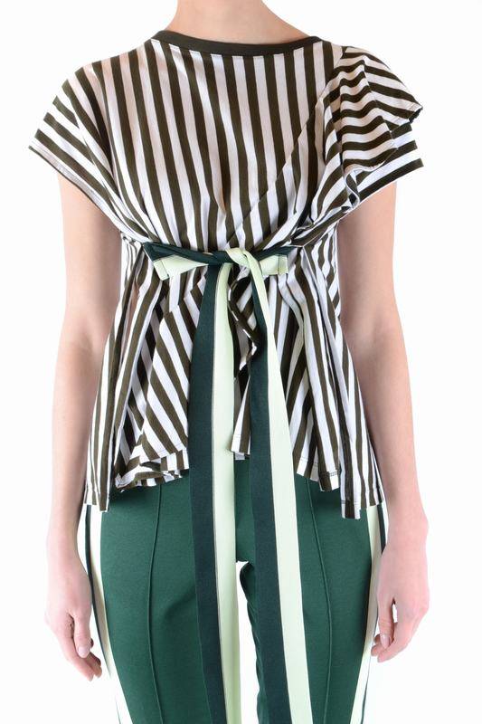 Golden Goose Tops Codice prodotto: G32WP123/A2