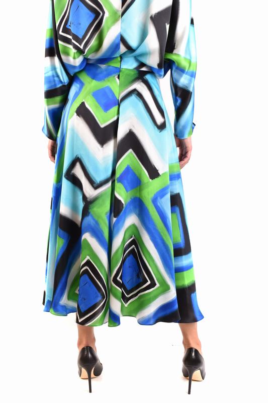 Gianluca Capannolo Gonne Codice Prodotto: 21EP403 350 LOUISE SKIRT