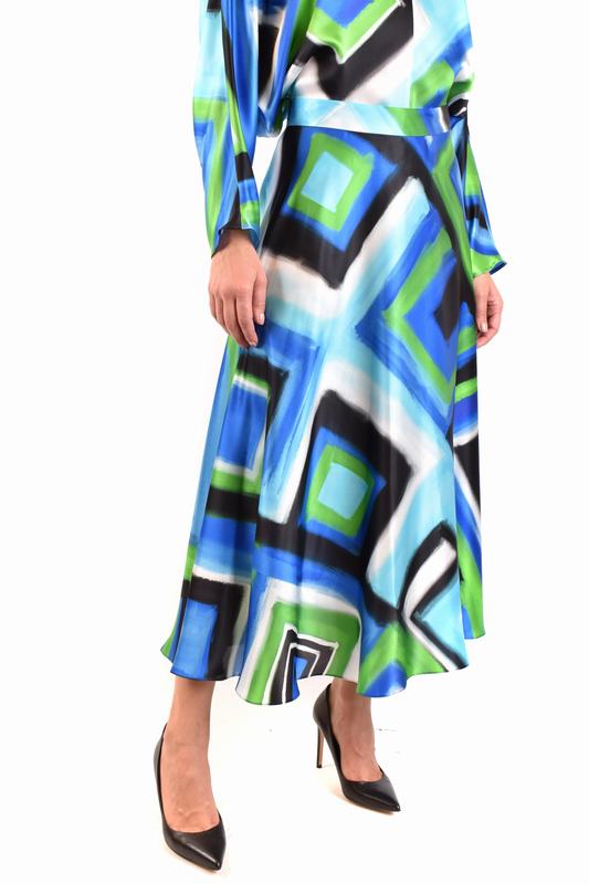 Gianluca Capannolo Gonne Codice Prodotto: 21EP403 350 LOUISE SKIRT