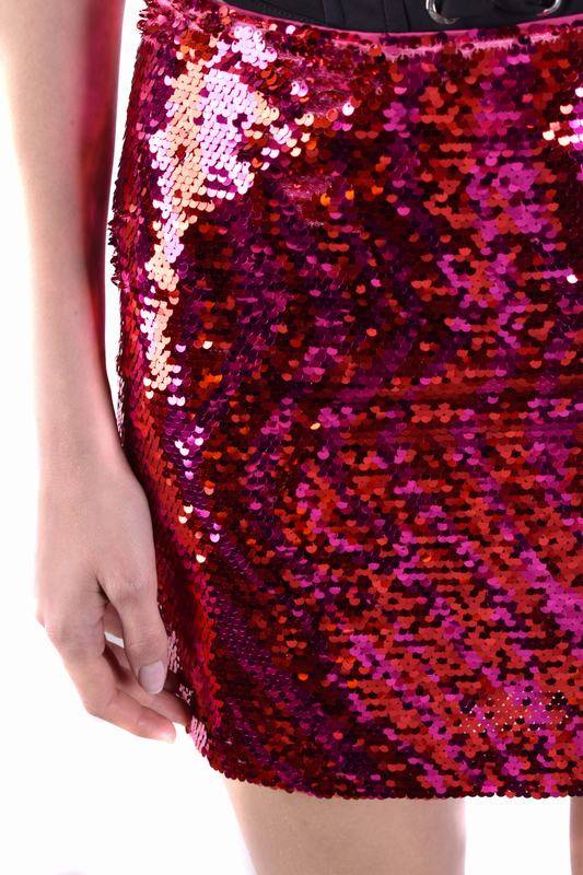 Chiara Ferragni Gonne Codice Prodotto: 75CBE805 JR003513