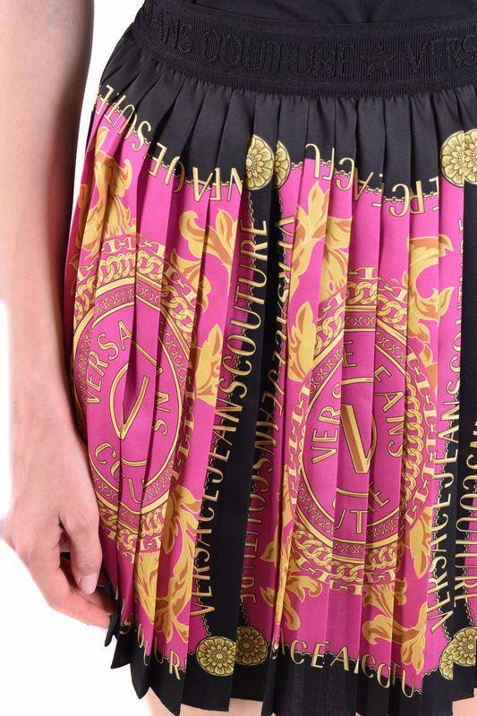 Versace Jeans Couture Gonne Codice Prodotto: 75HAE8A0 NS350455