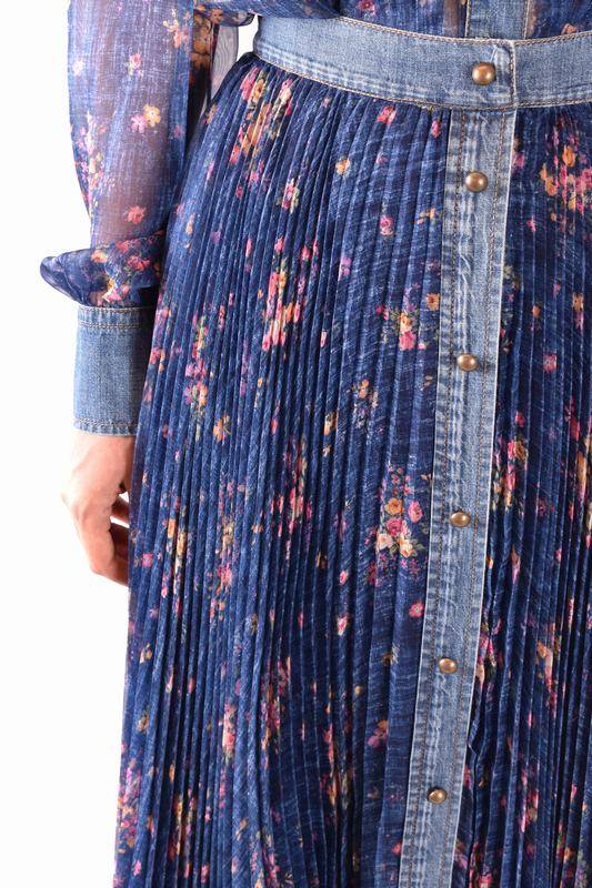 PHILOSOPHY DI LORENZO SERAFINI Gonne Codice Prodotto: A011057501300