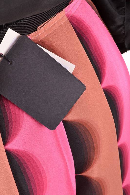 Marco De Vincenzo Gonne Codice Prodotto: MQ5194 A35T F123D