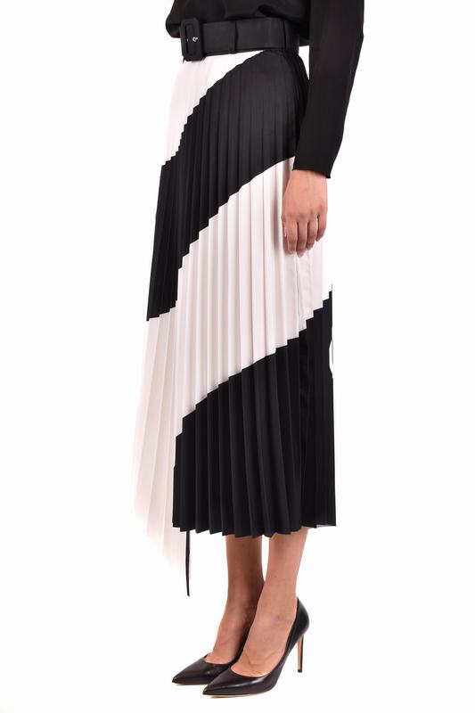 Off-White Gonne Codice Prodotto: OWCC115R21FAB0011001