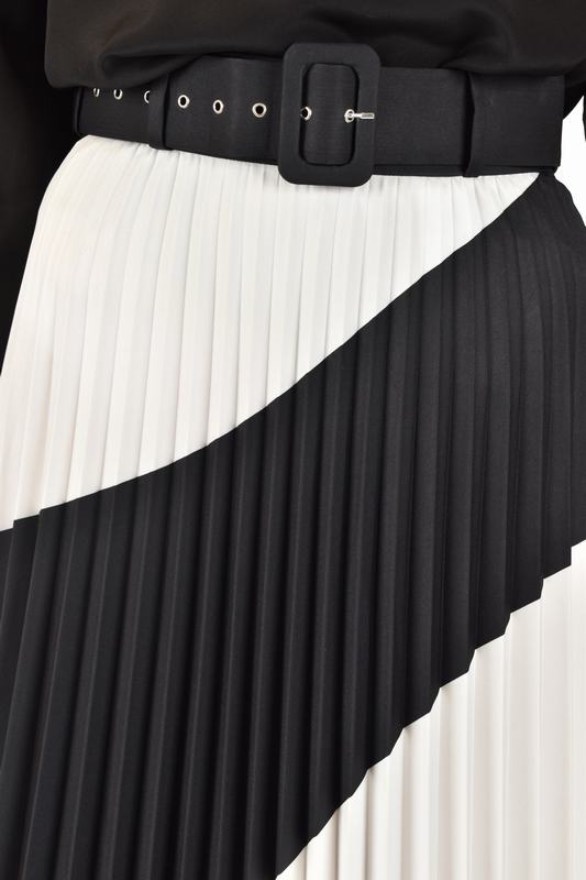 Off-White Gonne Codice Prodotto: OWCC115R21FAB0011001